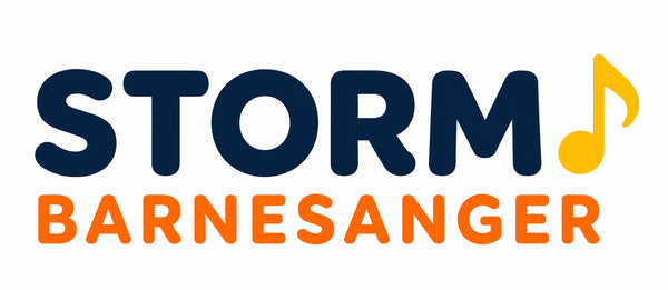 Storm Barnesanger